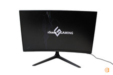Viewsonic vx2418c gaming gebraucht kaufen  Berlin
