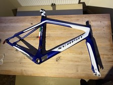 Scapin etika carbon for sale  MACCLESFIELD