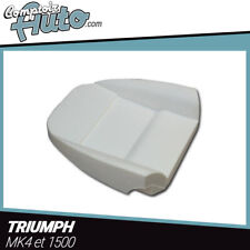 Mousse dossier triumph d'occasion  Narbonne