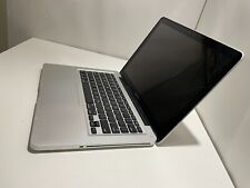 HDD 2012 Apple Macbook Pro 13 A1278 Grau C ATUALIZADO i5 16GB RAM+120GB SSD/500GB comprar usado  Enviando para Brazil