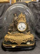 Antico orologio pendolo usato  Torino