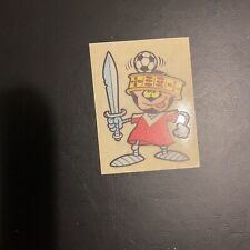 Figurina Calciatori Panini 1988/89 Mascotte N 469 MONZA comprar usado  Enviando para Brazil