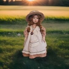 Keramik puppe lisa gebraucht kaufen  Ensdorf