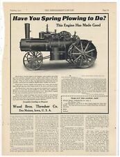 1912 wood bros. for sale  Bowling Green