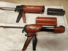 Hilti hdm330 md2000 for sale  BEXHILL-ON-SEA