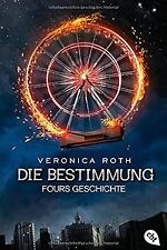 Bestimmung fours geschichte gebraucht kaufen  Berlin