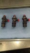 Yanmar injectors 3gm30 for sale  Torrance