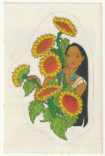 Usado, ✪ POCAHONTAS #47, Panini/Walt Disney Company SAMMELSTICKER/AUFKLEBER comprar usado  Enviando para Brazil