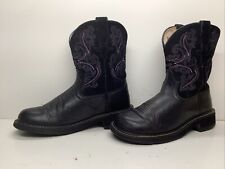 Womens ariat fatbaby for sale  Pompano Beach