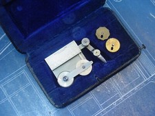 Vintage precision nobema for sale  La Jolla