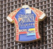 Pins cycling bicycle d'occasion  Expédié en Belgium