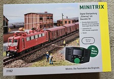 Minitrix 11162 digital gebraucht kaufen  München