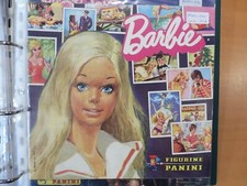 Rare album barbie d'occasion  Senones