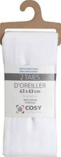 Lot taies oreiller d'occasion  Mulhouse-