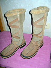 Bama damen winterstiefel gebraucht kaufen  Ehingen (Donau)