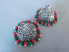 Boucle oreille pendentif d'occasion  Le Pradet