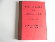 Finistere tourc livre d'occasion  Quimper