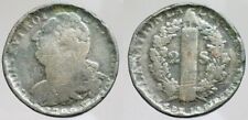 Louis xvi monnaie d'occasion  Mailly-le-Camp