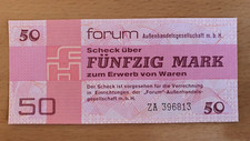 Ddr mark forum gebraucht kaufen  Hirschberg