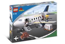 Lego duplo 7843 d'occasion  Méru