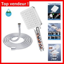 Pommeau douche yeaupe d'occasion  Matha