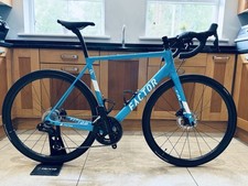 Factor disc carbon for sale  MAGHERAFELT
