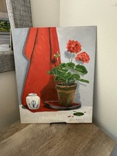 Geraniums pot original for sale  Monroe
