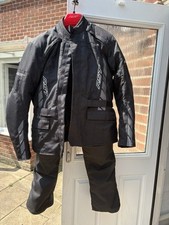 Rst waterproof jacket for sale  FAREHAM