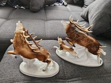Porzellan figuren .... gebraucht kaufen  Lehrte