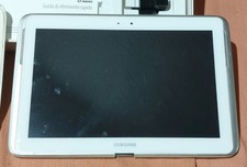 Gtn8000 galaxy note usato  Voghera