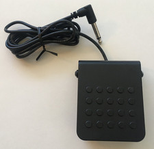Pedal Casio SP-3 teclado piano sustentar comprar usado  Enviando para Brazil
