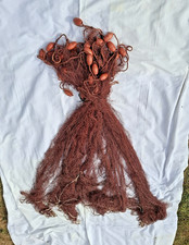 Rare ancien filet d'occasion  Château-la-Vallière