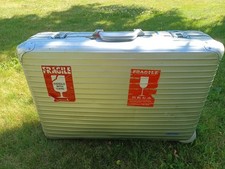 Rimowa koffer gebraucht gebraucht kaufen  Bochum