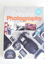 Complete photography beginners for sale  Defiance
