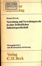 Verwaltung verwaltungsrecht ei gebraucht kaufen  Dinkelscherben