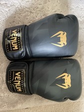 12pz venum boxing for sale  DURHAM