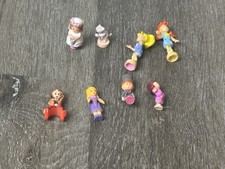 Vintage polly pocket for sale  Bushwood