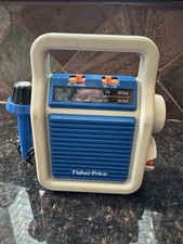 Vintage 1984 fisher d'occasion  Expédié en Belgium