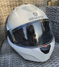 Shark evo plain for sale  CATERHAM
