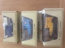 Models yesteryear matchbox for sale  STAFFORD