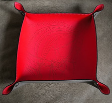 Hermes red leather for sale Hermes red leather for sale  UK