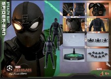 Hot toys mms540 for sale  Brunswick
