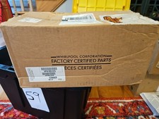 Genuine oem wpw10251076 for sale  Pascoag