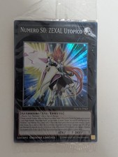 yu gi oh zexal numero usato yu gi oh zexal numero usato Salerno