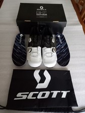 Paire chaussures cyclistes d'occasion  Orleans-
