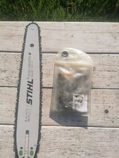 3405 riginal stihl gebraucht kaufen  Plate