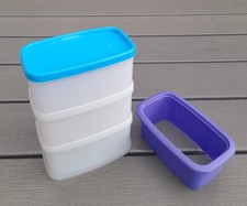 Tupperware stapelei stapeleck gebraucht kaufen  Preetz