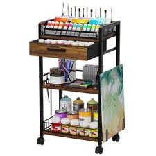 Tier rolling cart for sale  Anaheim