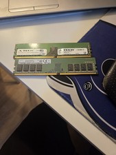Tech 8gb pc4 for sale  Champlin