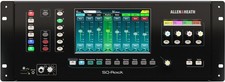 Allen heath rack for sale Allen heath rack for sale  Fort Wayne